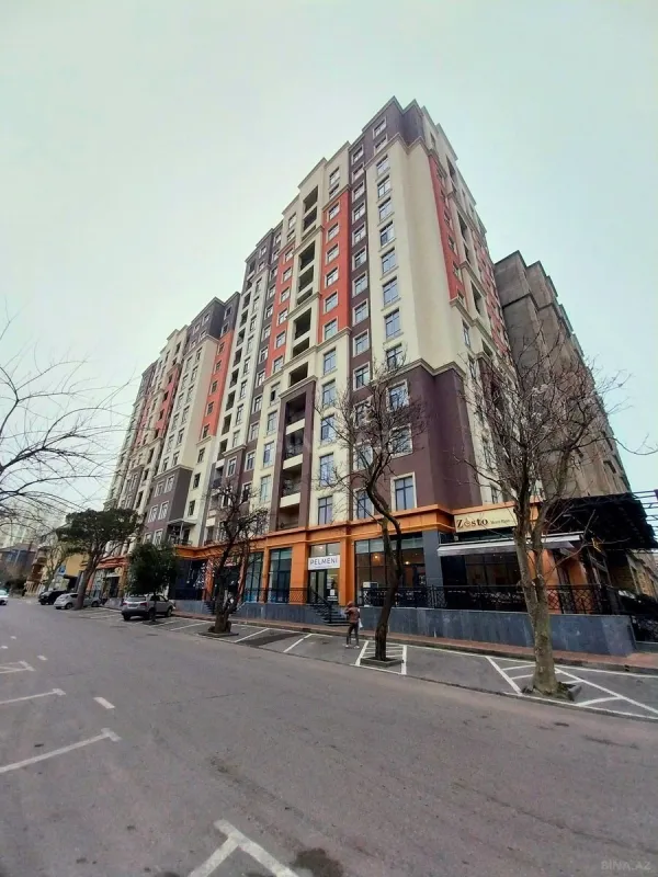 Satılır obyekt 70 m²