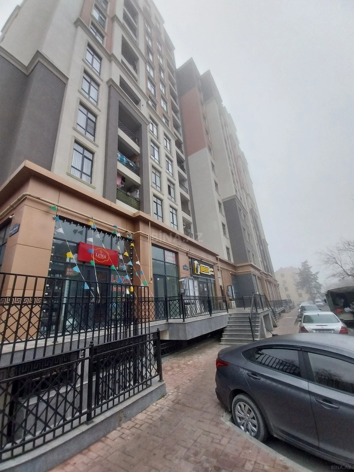 Satılır obyekt 70 m²