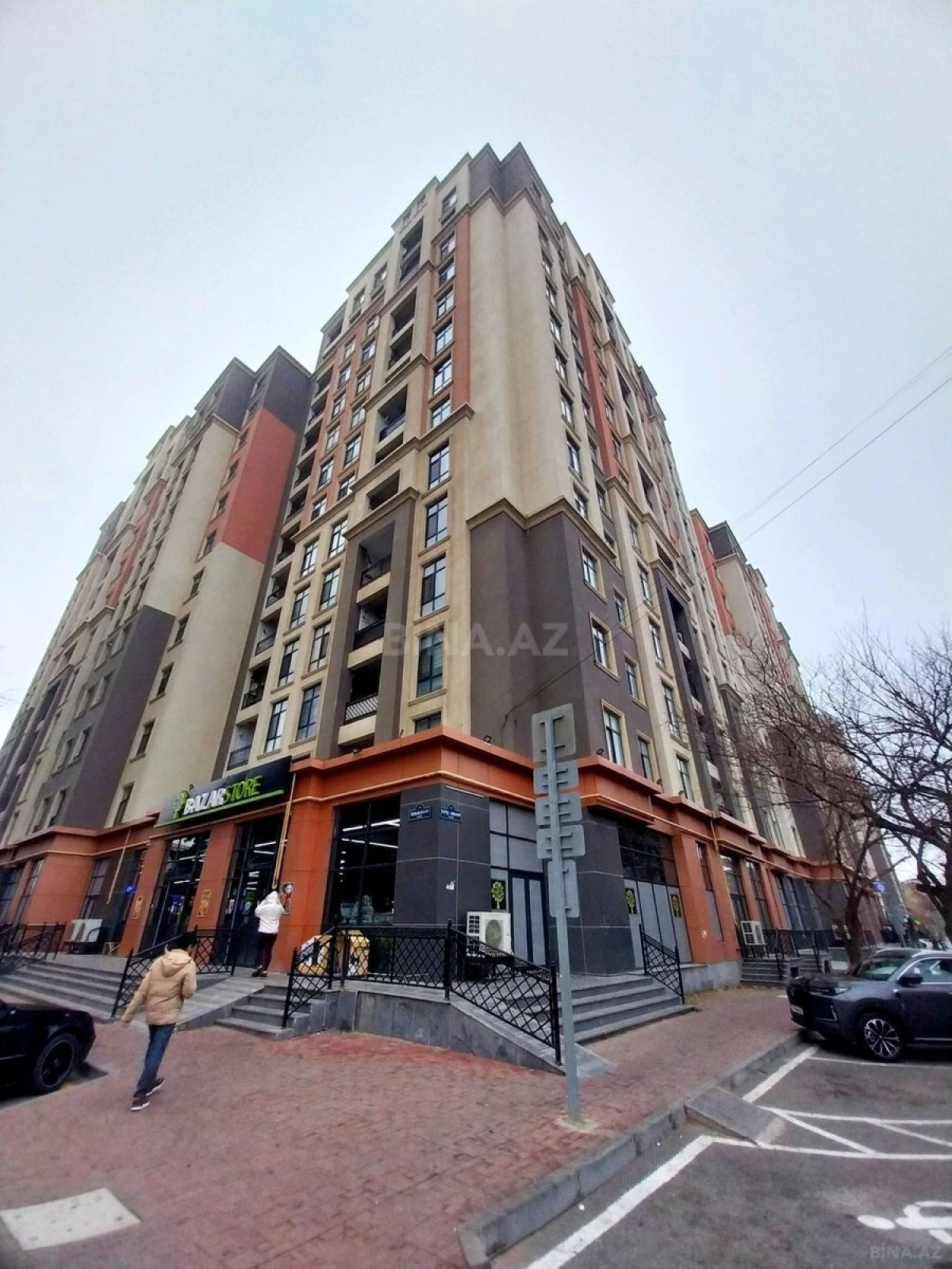 Satılır obyekt 70 m²