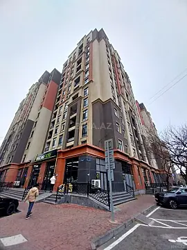 Satılır obyekt 70 m²