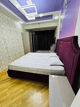 Satılır 3 otaqlı mənzil 150 m²