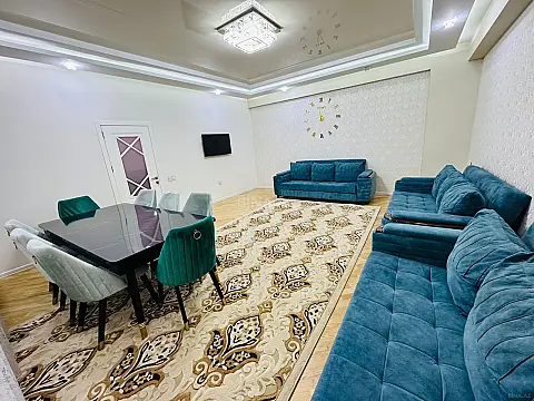 Satılır 3 otaqlı mənzil 150 m² — Bakı, Nərimanov 3 otaq 150.00 m²