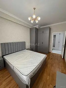 Kirayə verilir 2 otaqlı mənzil 78 m²