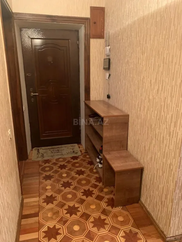 Kirayə verilir 4 otaqlı mənzil 95 m²