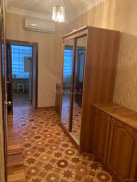 Kirayə verilir 4 otaqlı mənzil 95 m² — Bakı, İnşaatçılar 4 otaq 95.00 m²