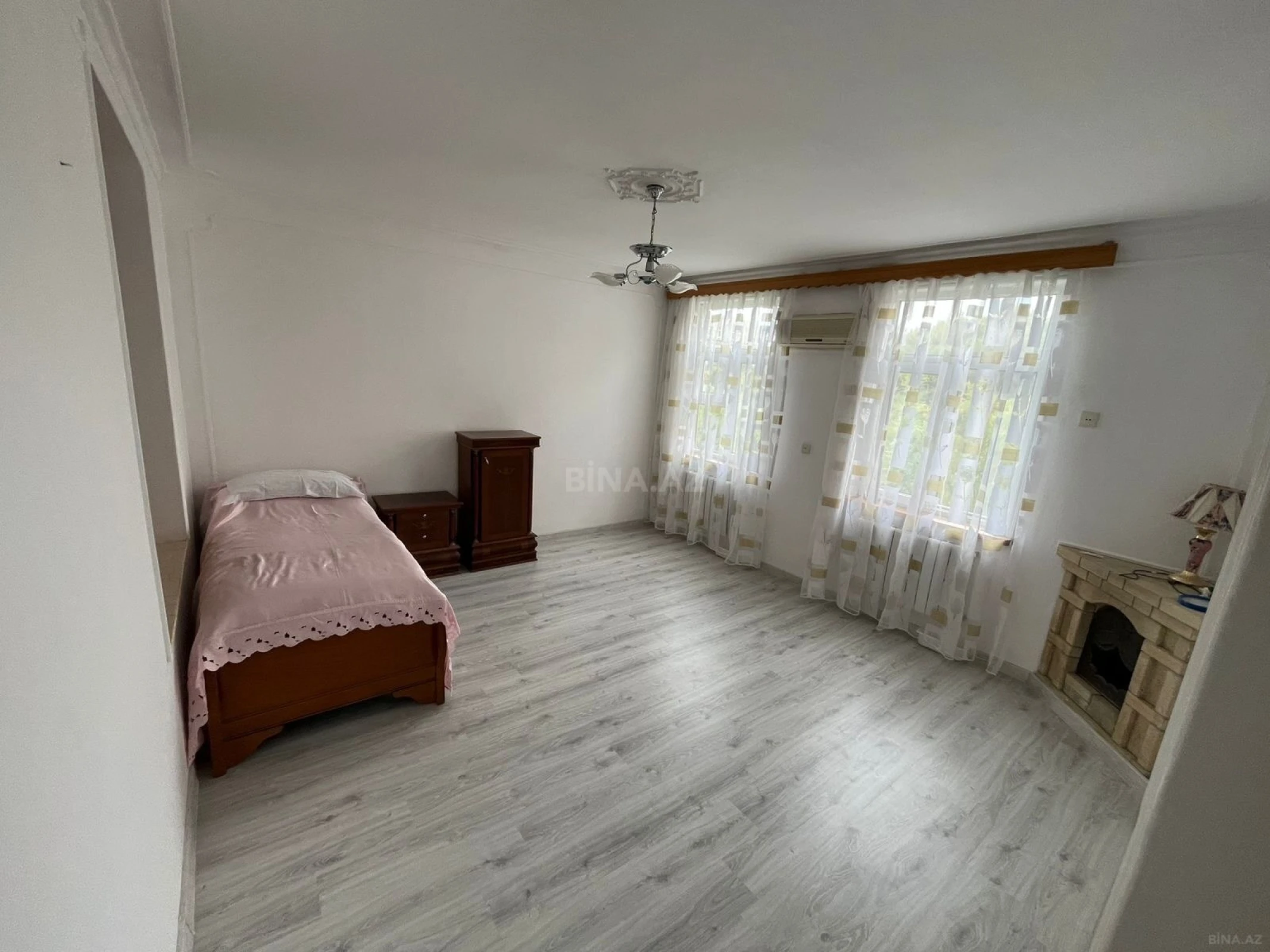 Kirayə verilir 3 otaqlı mənzil 85 m²