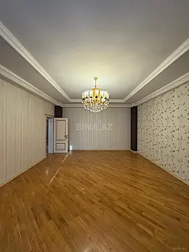 Kirayə verilir 3 otaqlı mənzil 150 m²