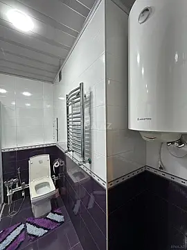 Satılır 1 otaqlı mənzil 60 m²