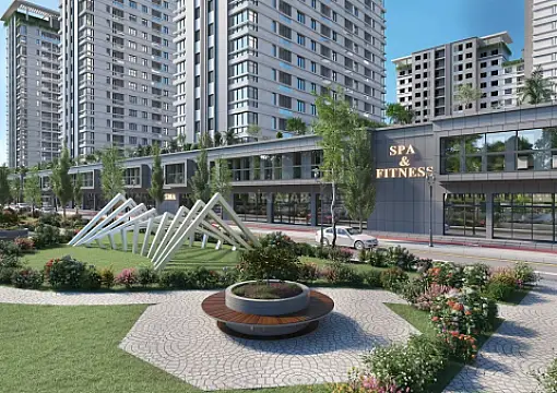 Kirayə verilir 2 otaqlı mənzil 50 m² — Bakı, 8-ci kilometr 2 otaq 50.00 m²