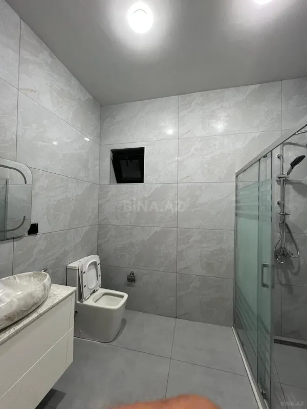 Satılır 3 otaqlı həyət evi 147 m²