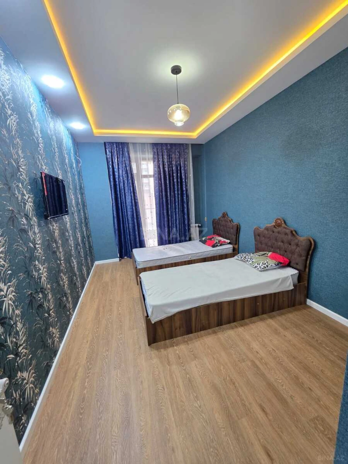 Kirayə verilir 3 otaqlı mənzil 170 m²