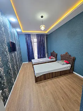 Kirayə verilir 3 otaqlı mənzil 170 m²