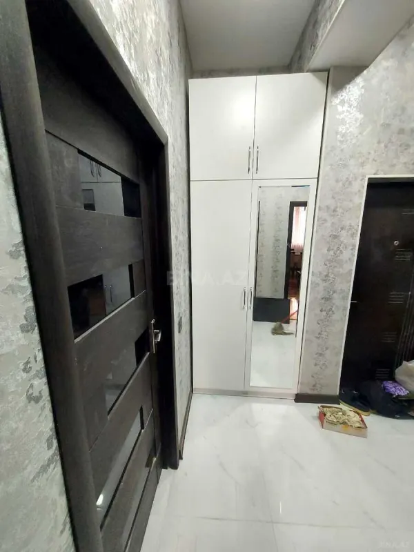 Kirayə verilir 2 otaqlı mənzil 65 m²