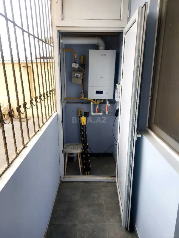 Kirayə verilir 2 otaqlı mənzil 65 m²