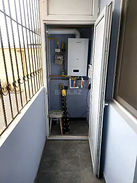 Kirayə verilir 2 otaqlı mənzil 65 m²