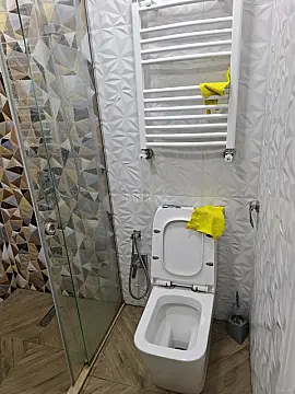 Kirayə verilir 3 otaqlı mənzil 120 m²