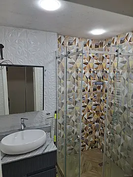 Kirayə verilir 3 otaqlı mənzil 120 m²