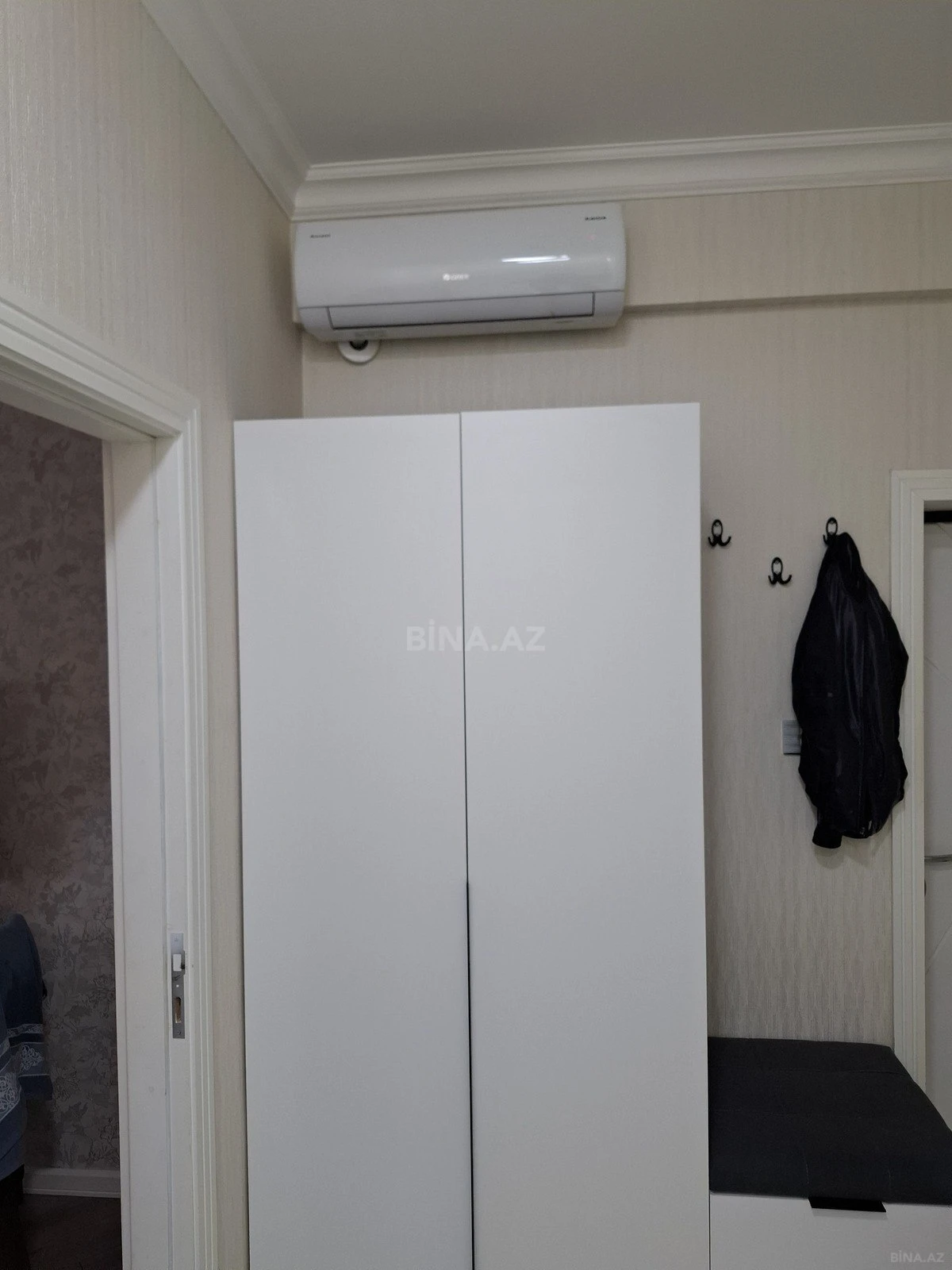 Kirayə verilir 3 otaqlı mənzil 120 m²