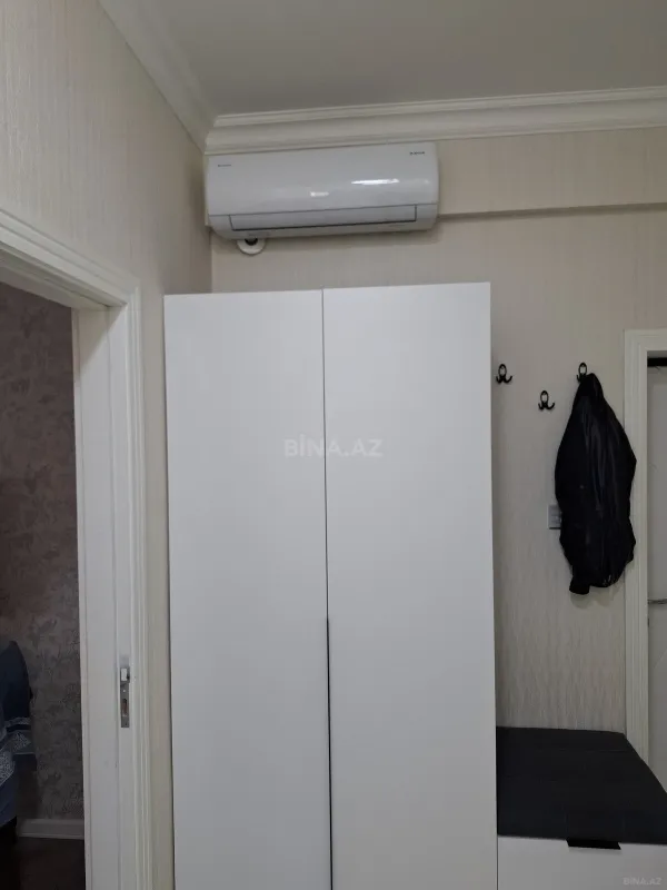 Kirayə verilir 3 otaqlı mənzil 120 m²