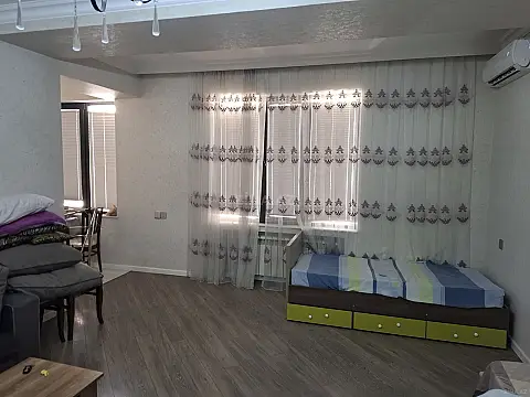 Kirayə verilir 3 otaqlı mənzil 120 m²