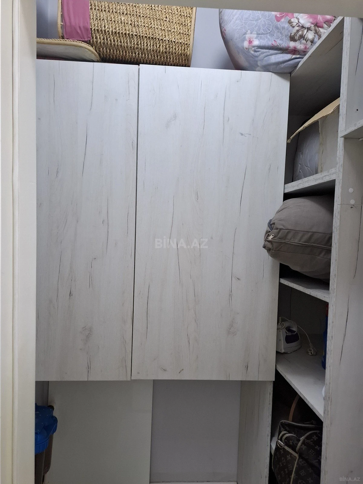 Kirayə verilir 3 otaqlı mənzil 120 m²