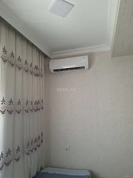 Kirayə verilir 3 otaqlı mənzil 120 m²