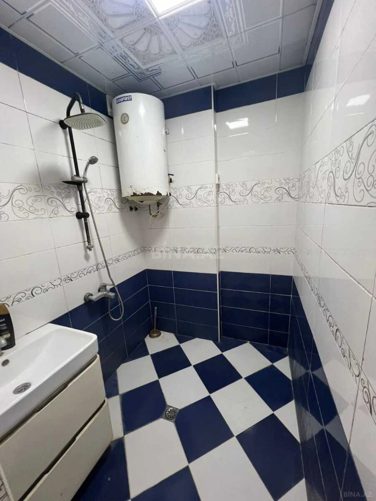 Kirayə verilir 3 otaqlı mənzil 75 m²
