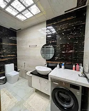 Satılır 2 otaqlı mənzil 91 m²