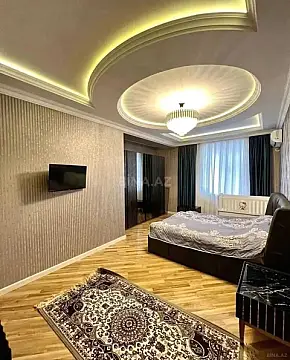 Satılır 2 otaqlı mənzil 91 m²
