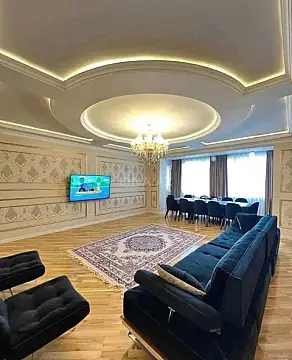 Satılır 2 otaqlı mənzil 91 m²