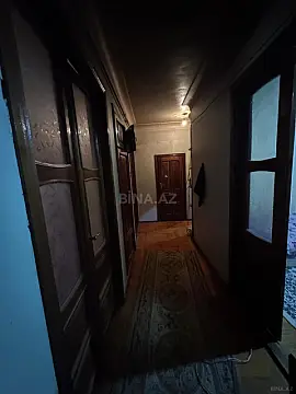 Satılır 3 otaqlı mənzil 70 m²