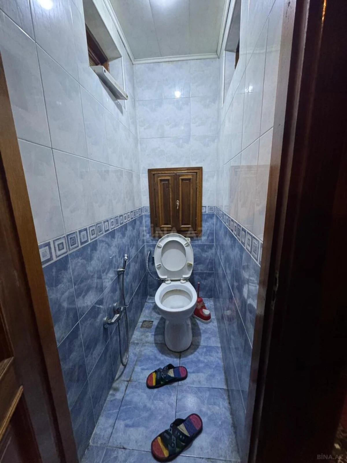 Satılır 3 otaqlı mənzil 70 m²