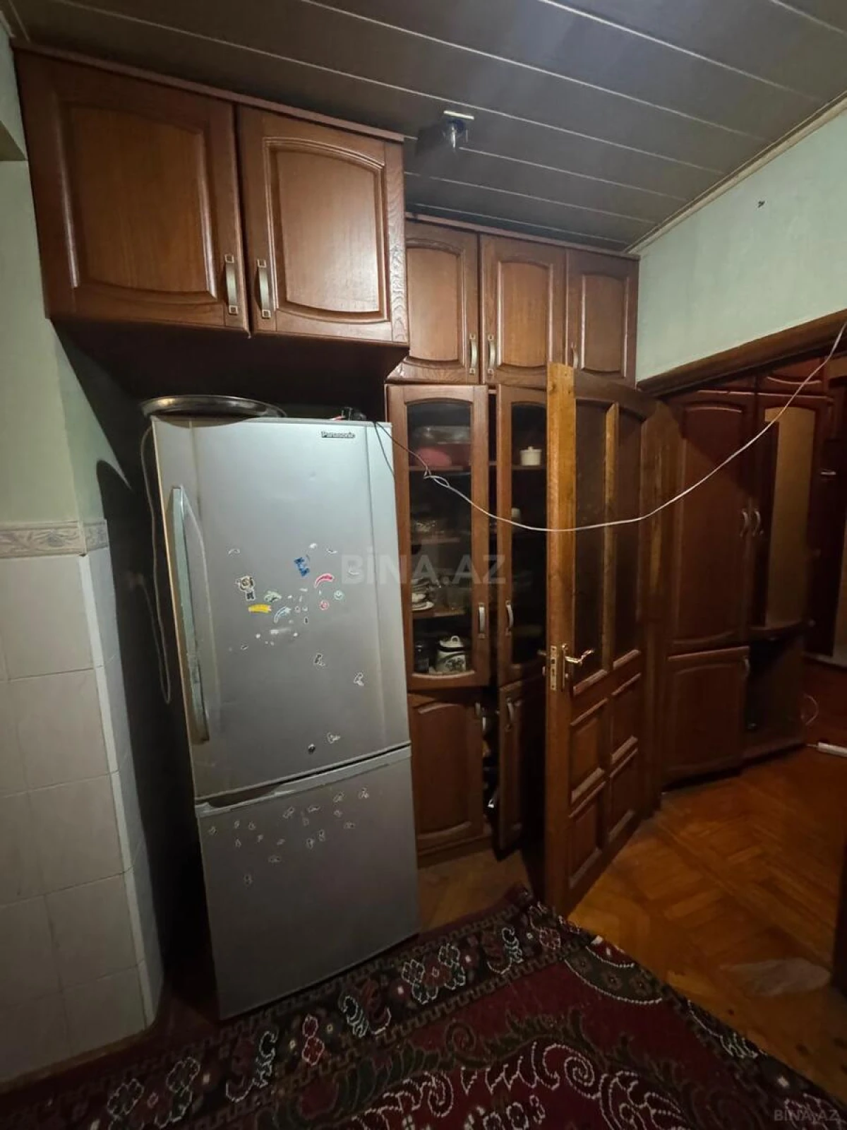Satılır 3 otaqlı mənzil 70 m²