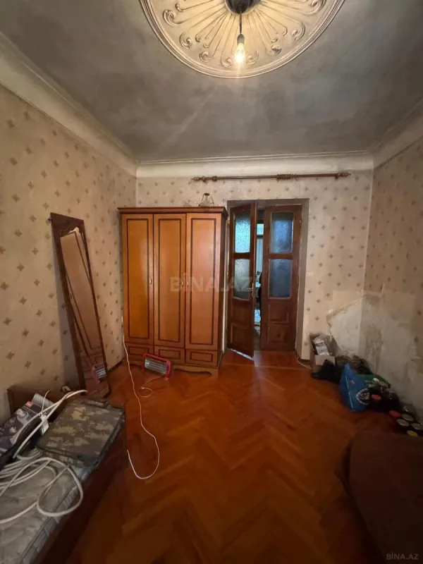 Satılır 3 otaqlı mənzil 70 m²