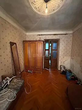 Satılır 3 otaqlı mənzil 70 m²