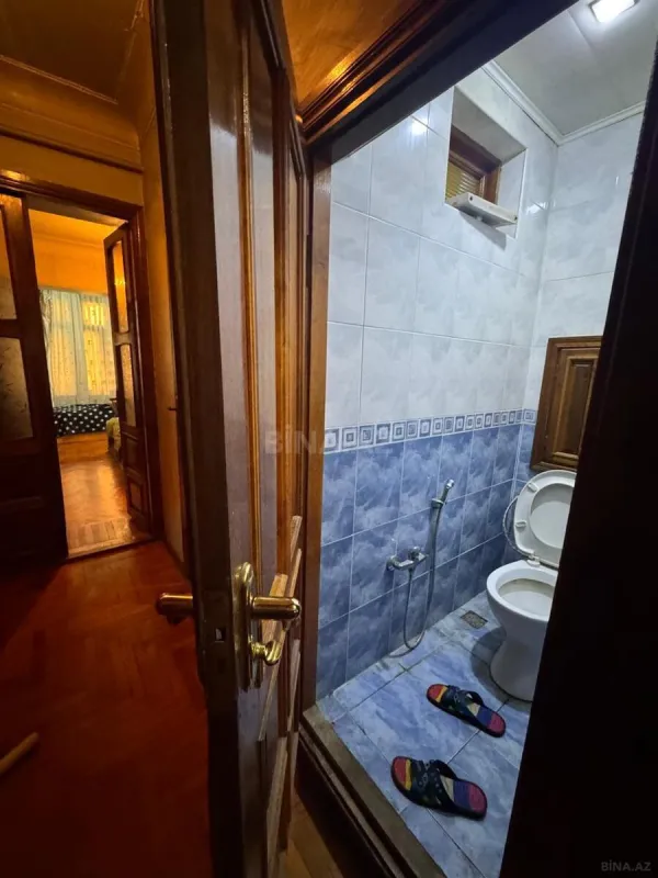Satılır 3 otaqlı mənzil 70 m²