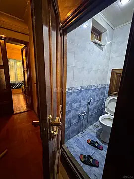Satılır 3 otaqlı mənzil 70 m²