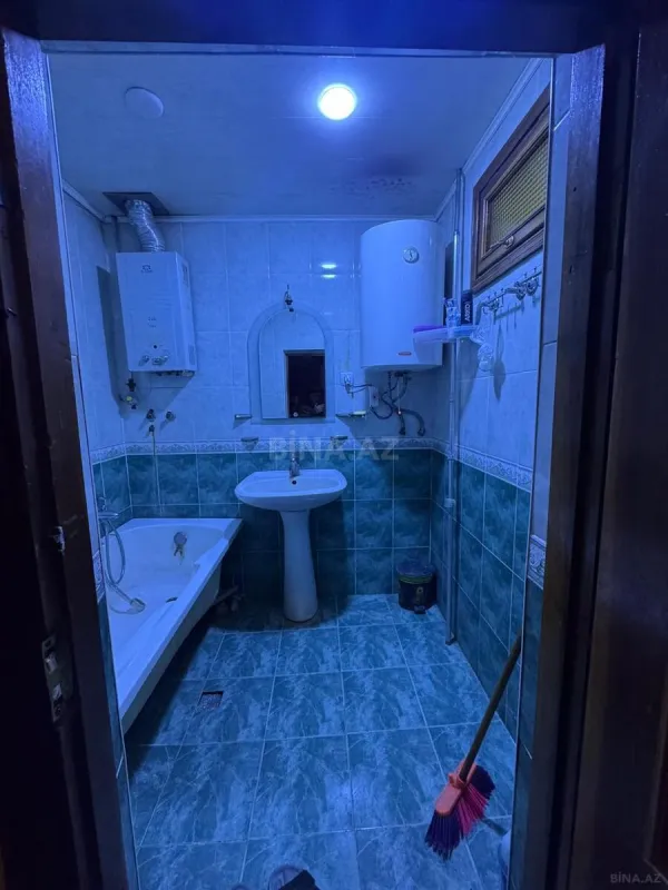 Satılır 3 otaqlı mənzil 70 m²