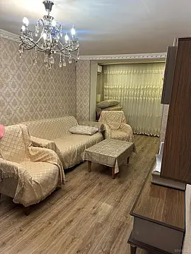 Kirayə verilir 2 otaqlı mənzil 45 m² — Bakı, Yasamal 2 otaq 45.00 m²