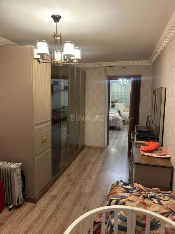 Kirayə verilir 2 otaqlı mənzil 45 m²