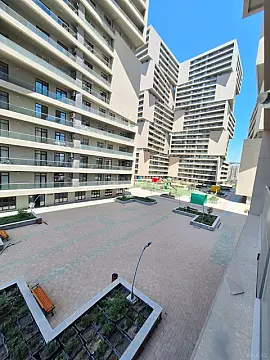 Kirayə verilir 2 otaqlı mənzil 103 m² — Bakı, 8-ci kilometr 2 otaq 103.00 m²