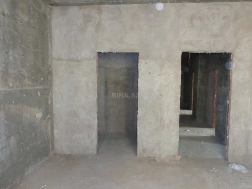 Satılır 3 otaqlı mənzil 159 m²