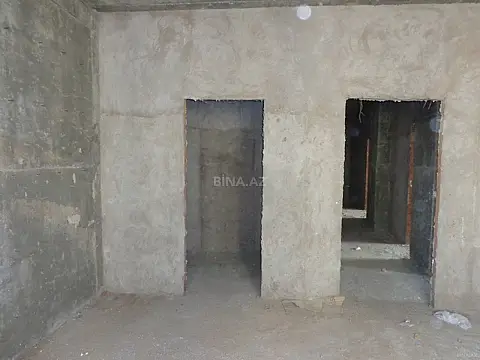 Satılır 3 otaqlı mənzil 159 m²