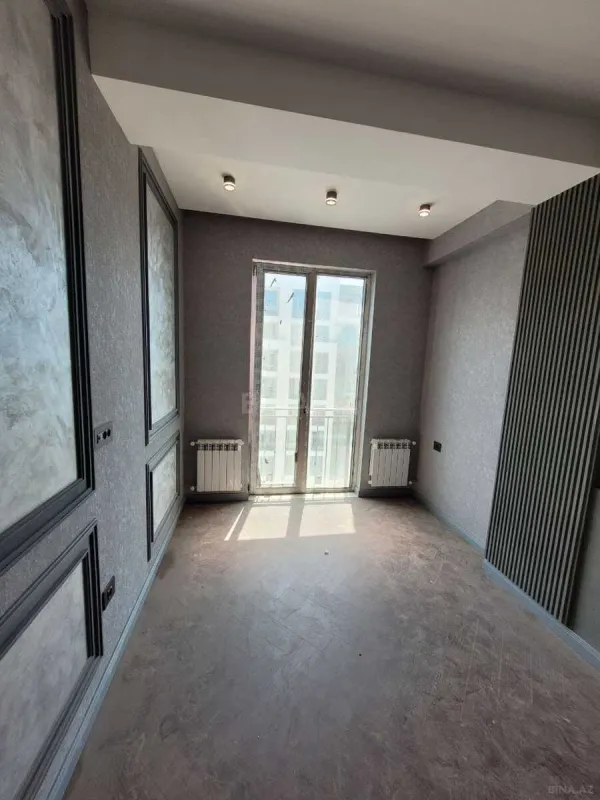 Satılır 3 otaqlı mənzil 100 m²