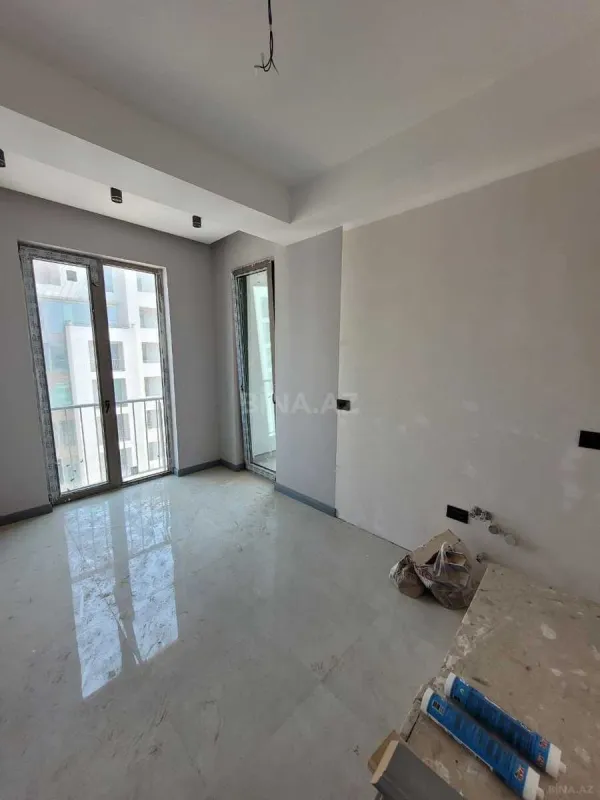 Satılır 3 otaqlı mənzil 100 m²
