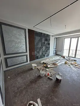 Satılır 3 otaqlı mənzil 100 m²