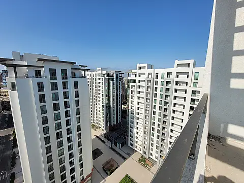 Satılır 3 otaqlı mənzil 100 m²