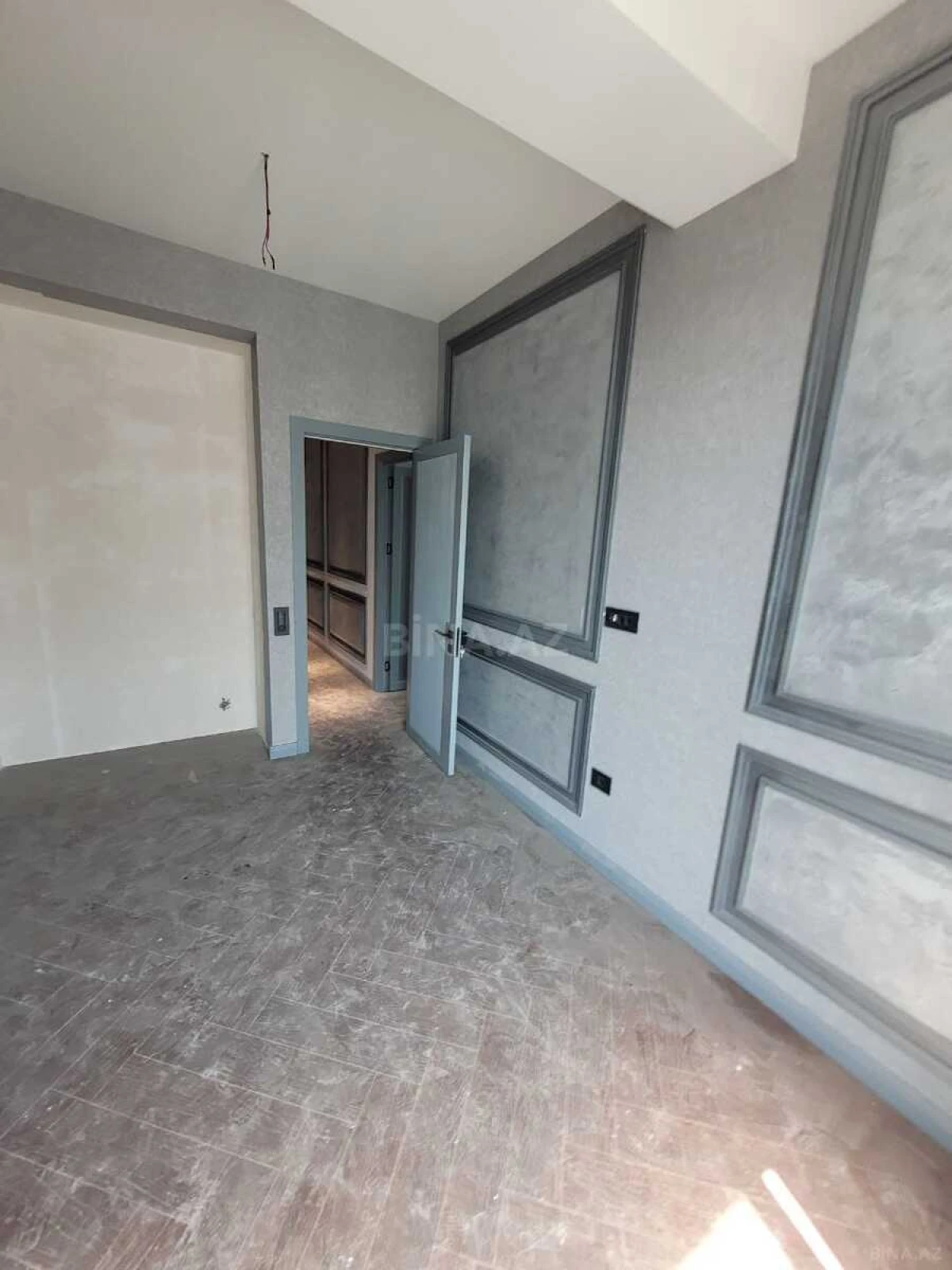 Satılır 3 otaqlı mənzil 100 m²