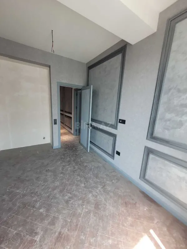 Satılır 3 otaqlı mənzil 100 m²