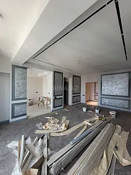 Satılır 3 otaqlı mənzil 100 m²